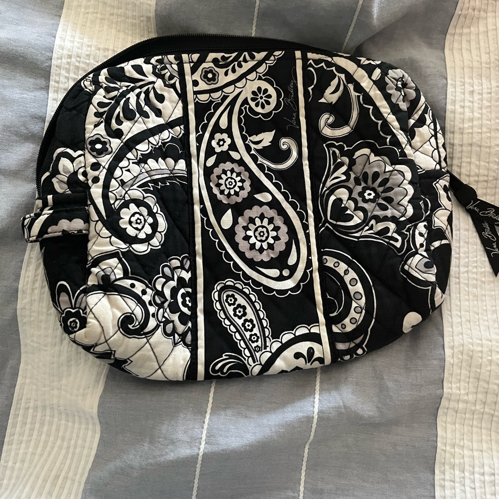 Vera Bradley make up case